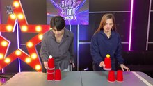 ‘Stars on the Floor’ 2026: Jasmine, Jao play ‘Tower Relay’ challenge