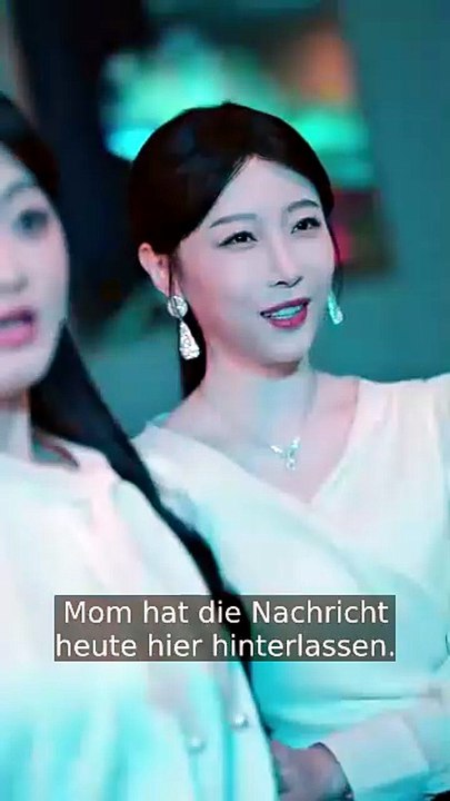 Sie kam zurück, um ihre Söhne zu regieren - Drama Film English Sub | Ganzer Film Deutsch