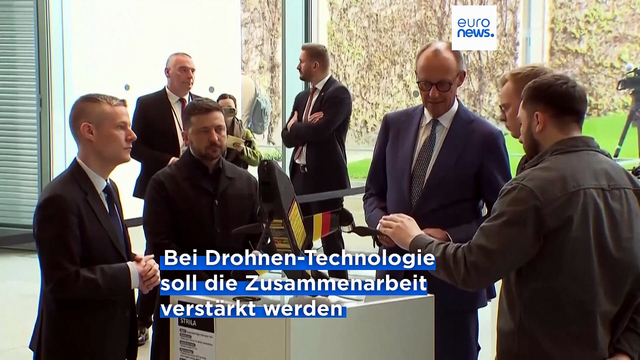 Nachrichten des Tages | 15. April 2026 - Morgenausgabe