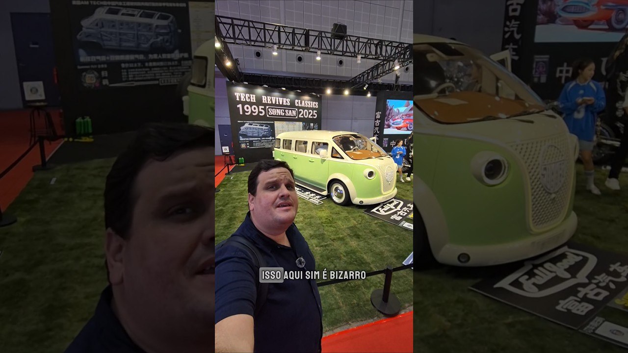 KOMBI CHINESA