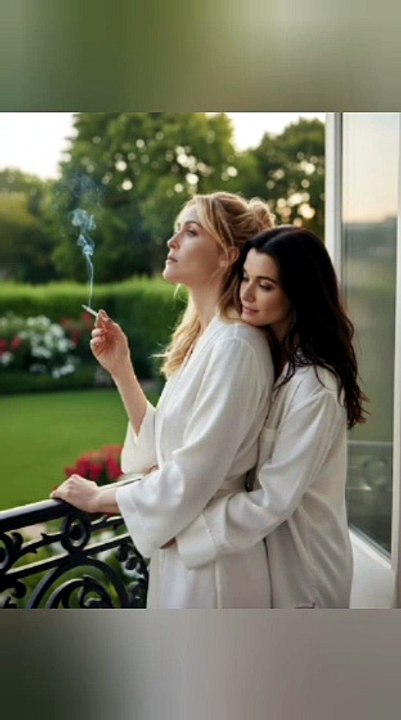 Where the Light Stays