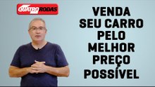 Como vender seu carro pelo melhor preço possível? - Melhor Compra