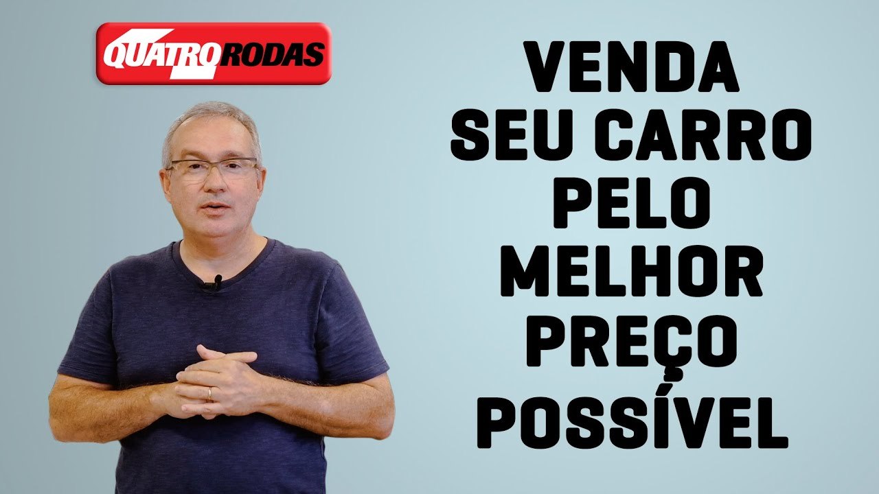 Como vender seu carro pelo melhor preço possível? - Melhor Compra
