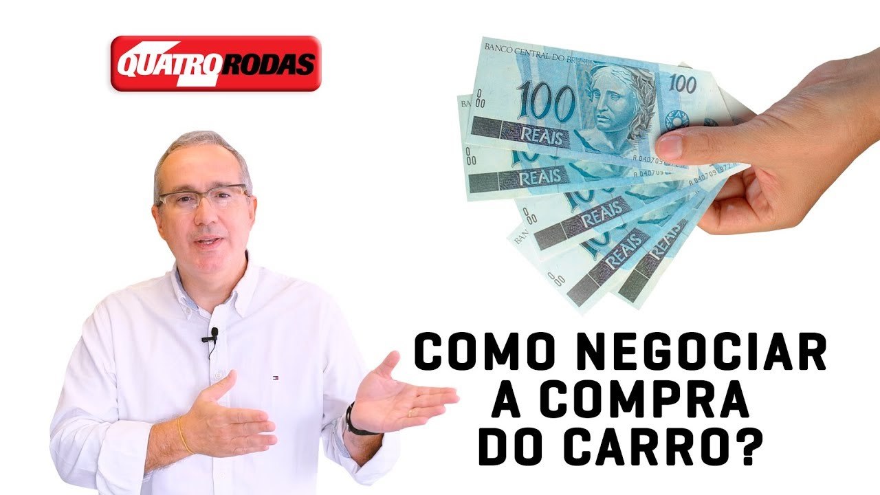 Como negociar a compra do carro? - Melhor Compra