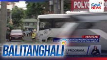 Balitanghali: (Part 1) April 15, 2026