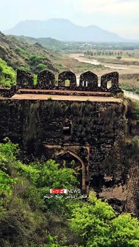 Rohtas Fort in Jhelum