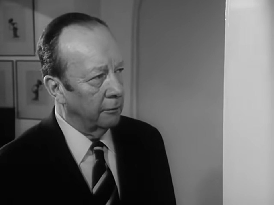 Der Kommissar - Folge 56 - Tod eines Hippiemädchens