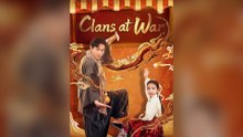 Clans At War (Dubbed) - FULL DRAMA