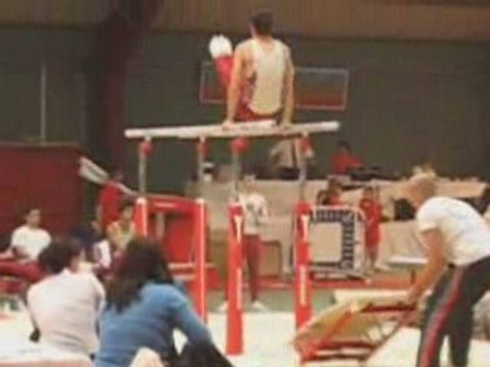 Finale Wasquehal - Parallèles