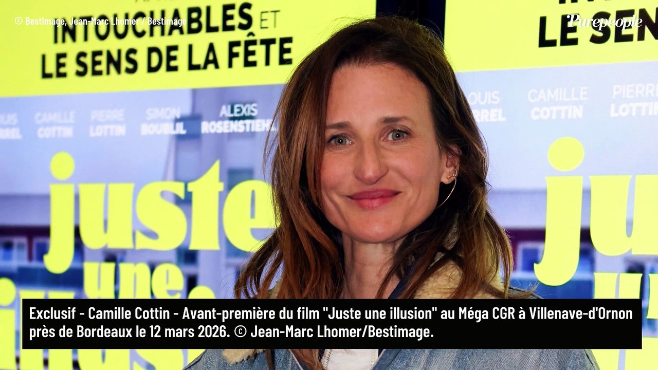 Camille Cottin : Sa maison d'enfance située dans un quartier chic d'une célèbre ville anglaise