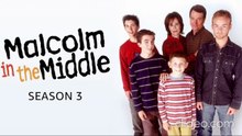 Malcolm el de en medio (T3:C8) español latino