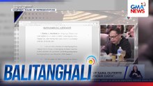 Balitanghali: (Part 2) April 15, 2026
