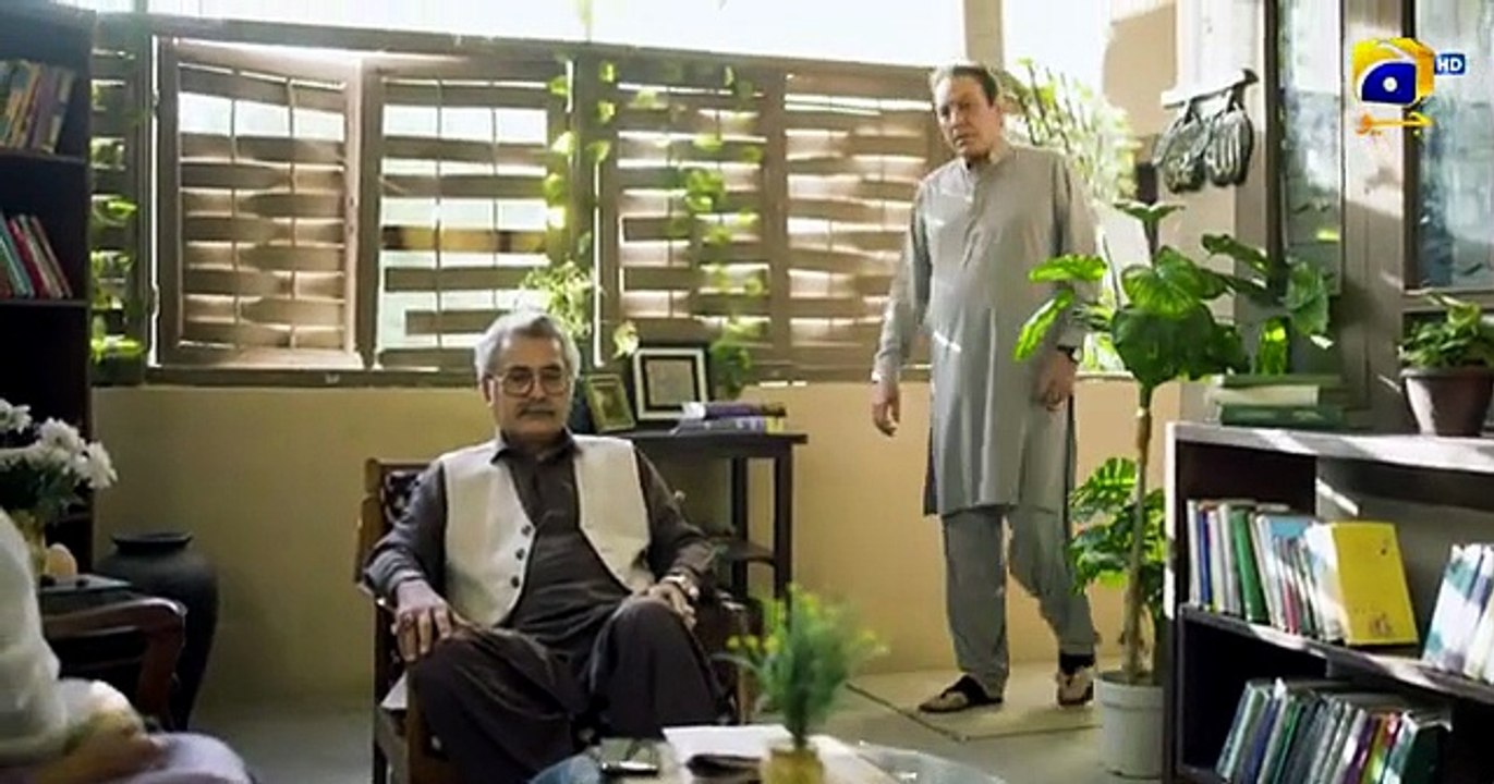 Khush Naseebi episode 13