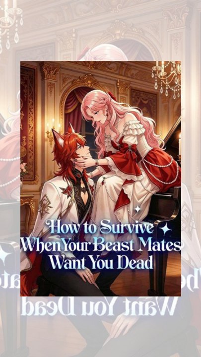 🚀 How to Survive When Your Beast Mates Want You Dead - Full Episode [HOT🔥] 1504T1-28