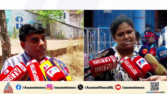 നിതിന് 3 മണിക്കൂർ ജീവനുണ്ടായിരുന്നു എന്തുകൊണ്ട് വിദഗ്ധ ചികിത്സ നൽകിയില്ല?; ​ആരോപണവുമായി കുടുംബം
