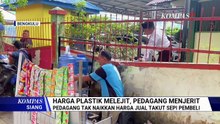 [FULL] Harga Plastik Naik, Sekjen INAPLAS Dorong Pelaku Industri Lakukan Inovasi