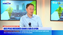 L'invité de Bonjour Lyon du mercredi 15 avril 2026 - Raphaël Desfontaines