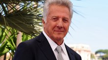 Dustin Hoffman to release new memoir