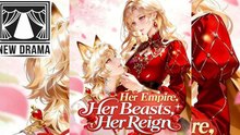 🚀 Her Empire Her Beasts Her Reign - Full Episode [HOT🔥] 1504T1-36