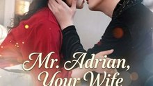 mr adrian your wife played you again #englishsub