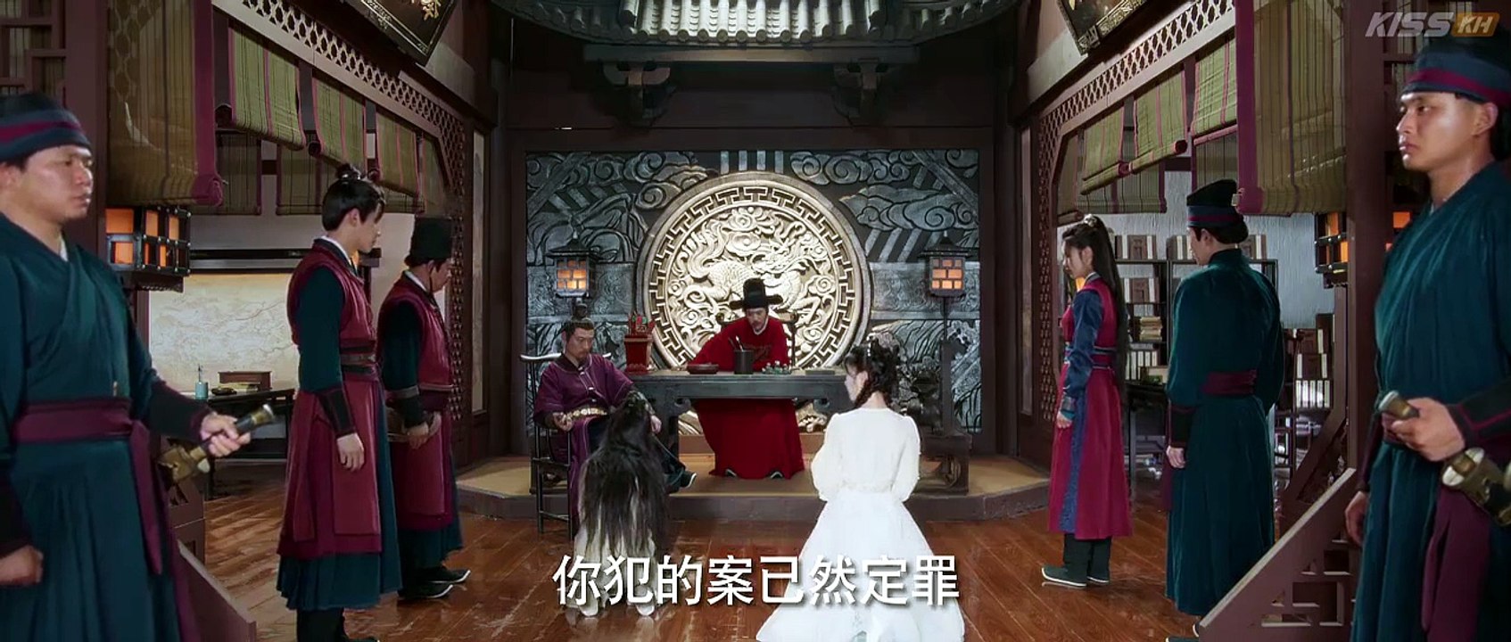 [Eng] Ep.8 The Moment I Met You (2026)