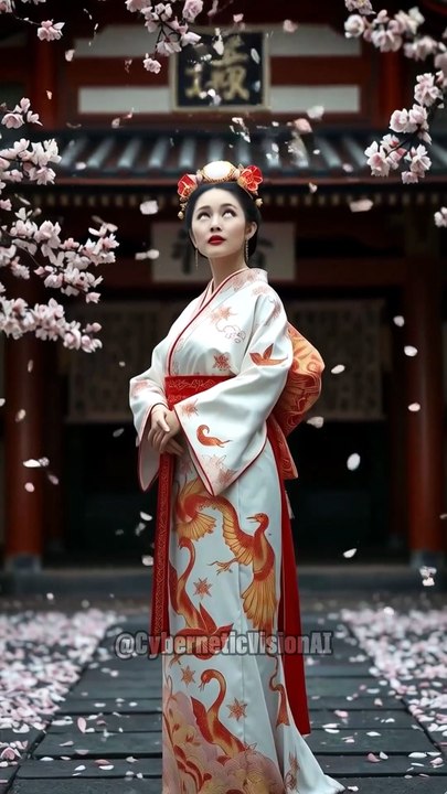 Japanese vs Chinese vs Korean #bride