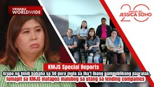 Grupo ng hindi bababa sa 50 guro, lumapit sa KMJS matapos malubog sa utang | Kapuso Mo, Jessica Soho