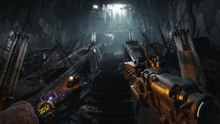 Metro 2039 zeigt erstes Gameplay in düsterem Story-Trailer