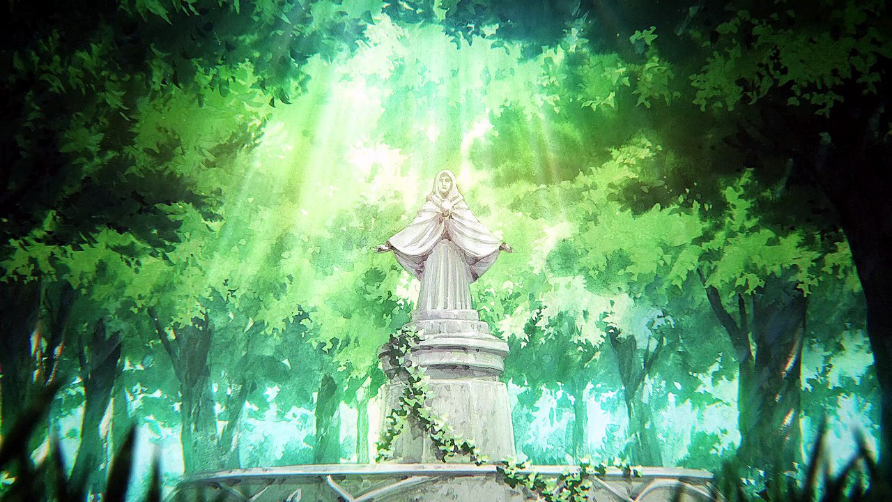 Dragon Quest Smash/Grow - Opening