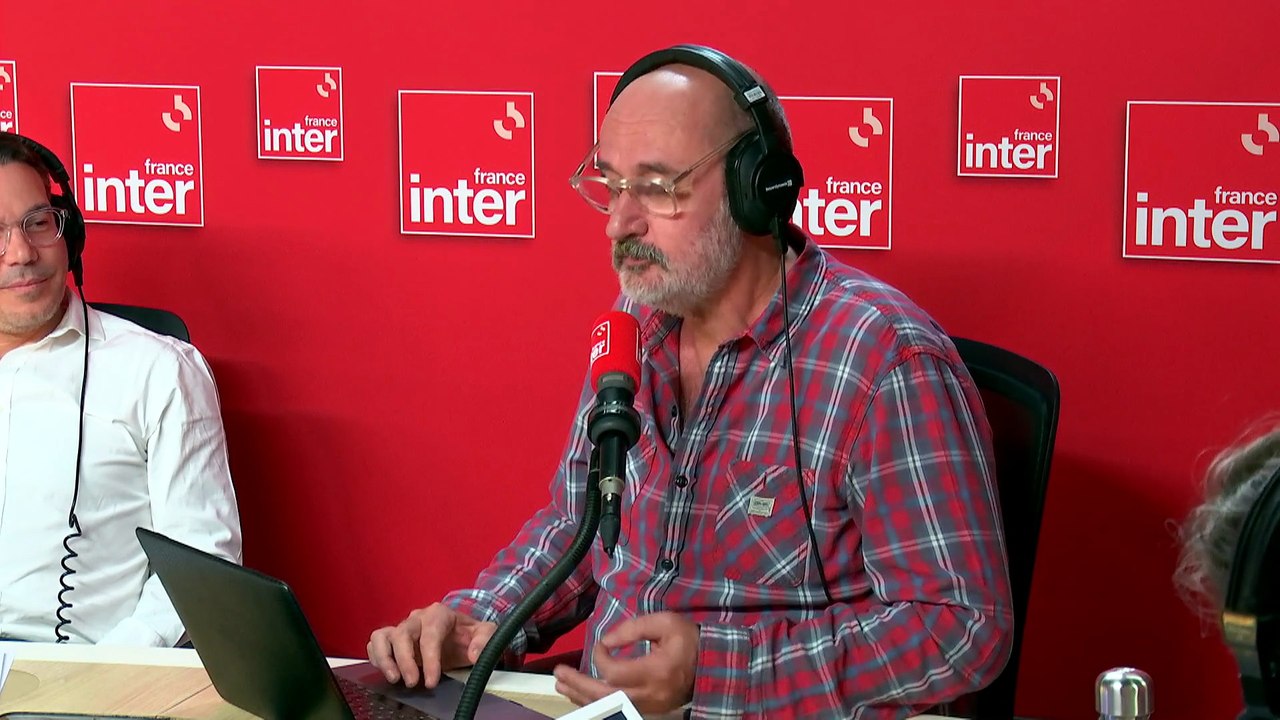 Avez-vous un ancêtre nazi ?  - Le billet de Daniel Morin