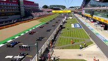 F1 Sprint Highlights | 2021 Prelli British Grand Prix