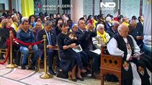 Annaba: Papst Leo XIV. würdigt kleine katholische Gemeinde Algeriens und Augustinus