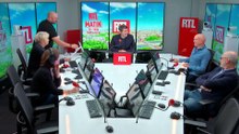 Le journal RTL de 8h du 15 avril 2026