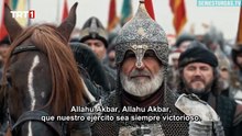 Mehmed Fetihler Sultani Capítulo 59 | Mehmed: El Sultán Conquistador | Novela Turca en Español