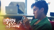 Born To Shine: Nate must choose between his career and love life! (Episode 18)