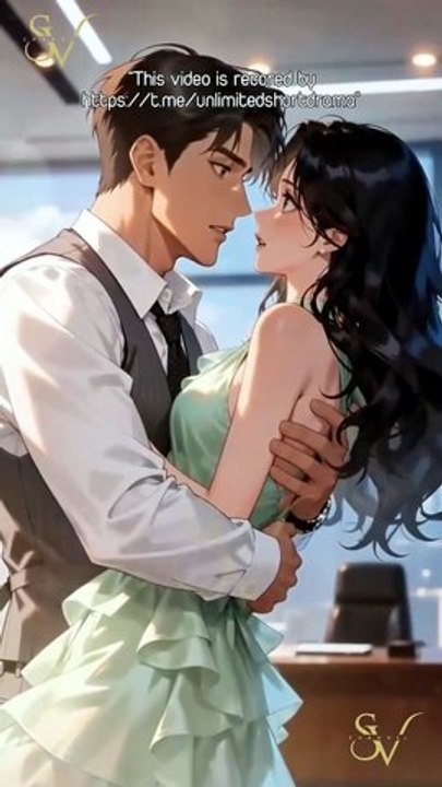 in love by a mistaken vow #englishsub