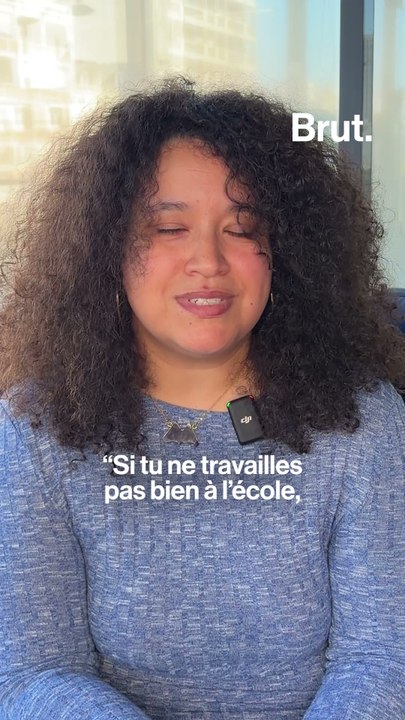 Valentine Headway - "Je nettoie vos sols et ramasse vos silences".