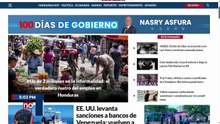 TuNota ''Ahora'' - martes 14 de abril 2026