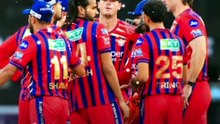 RCB vs LSG Live Score IPL 2026: Royal Challengers Bengaluru vs Lucknow Super Giants Today Match