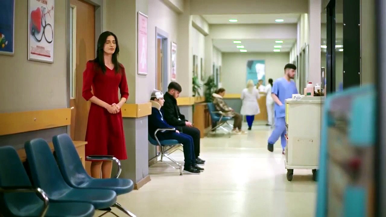 Redemption Episode 131 | Turkish Drama English Subtitles | Full Episode