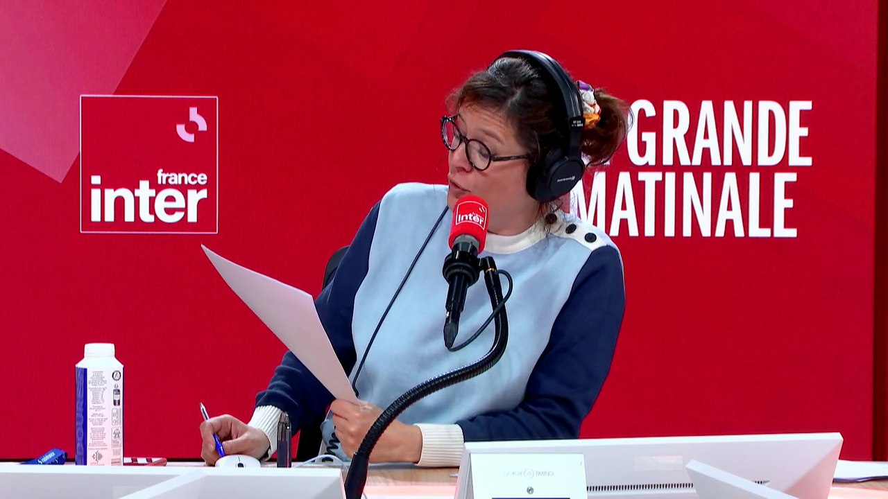 Bolloré prend le pouvoir chez Grasset, les auteurs traumatisés  - L'édito politique