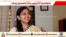 റിസൾട്ട് വരുമ്പോൾ വിജയഘോഷത്തിന് എത്ര പടക്കം വാങ്ങണമെന്നാണ് എല്ലാവരും ചോദിക്കുന്നത്; അഞ്ജലി നായർ