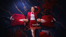 Scarlet Seduction. P1 - Full Movies English Sub
