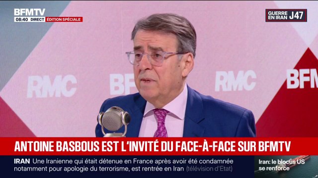 Le Hezbollah est presque détesté par l'ensemble des communautés au Liban estime Antoine Basbous, directeur de l'Observatoire des pays arabes