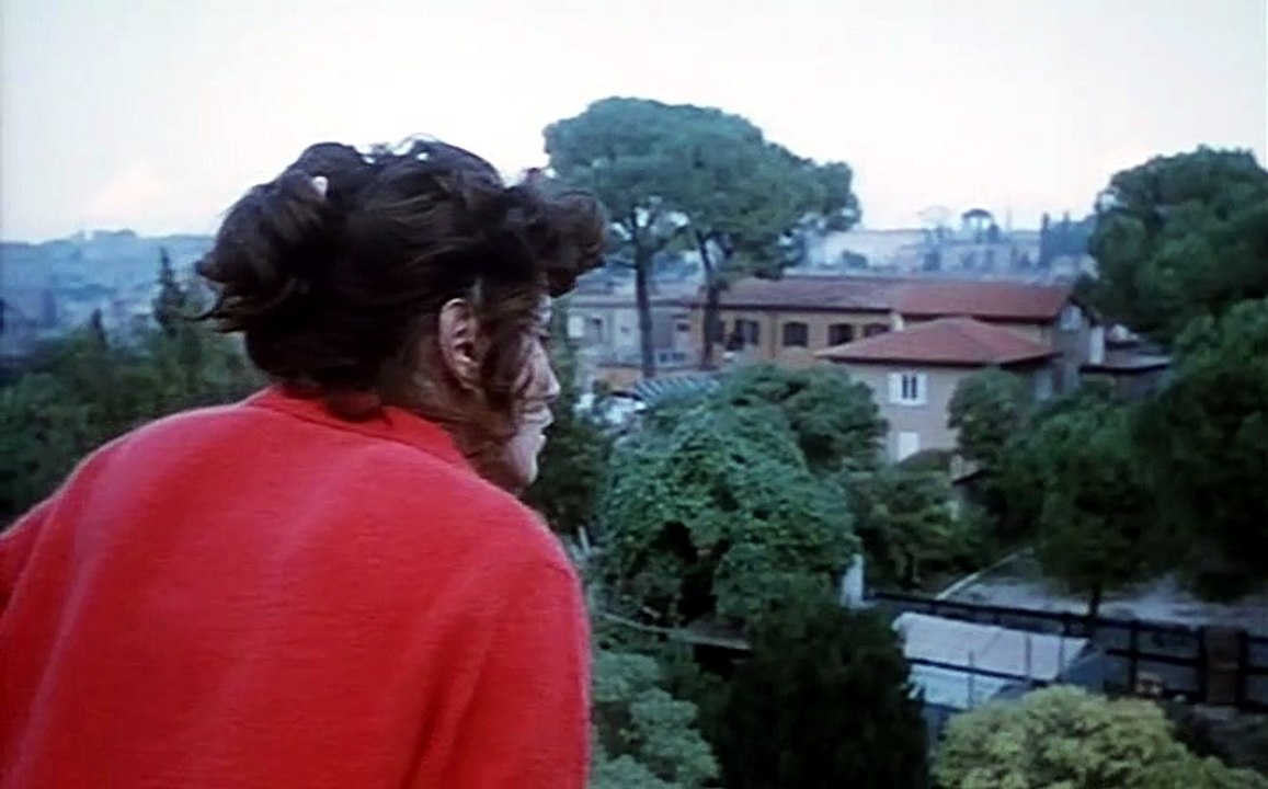 Lady of the Night 1986 Remastered