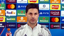 Mikel Arteta