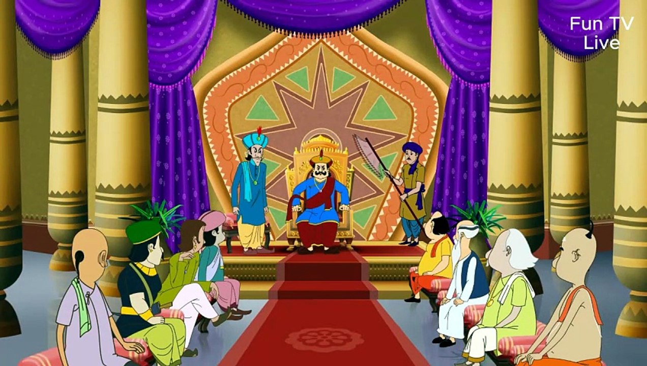 গোপাল এর পাঠশালা