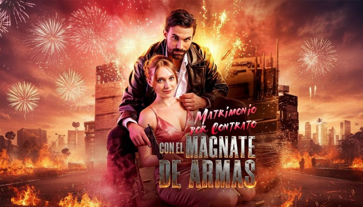 [Doblado ESP] Matrimonio por Contrato con el Magnate de Armas