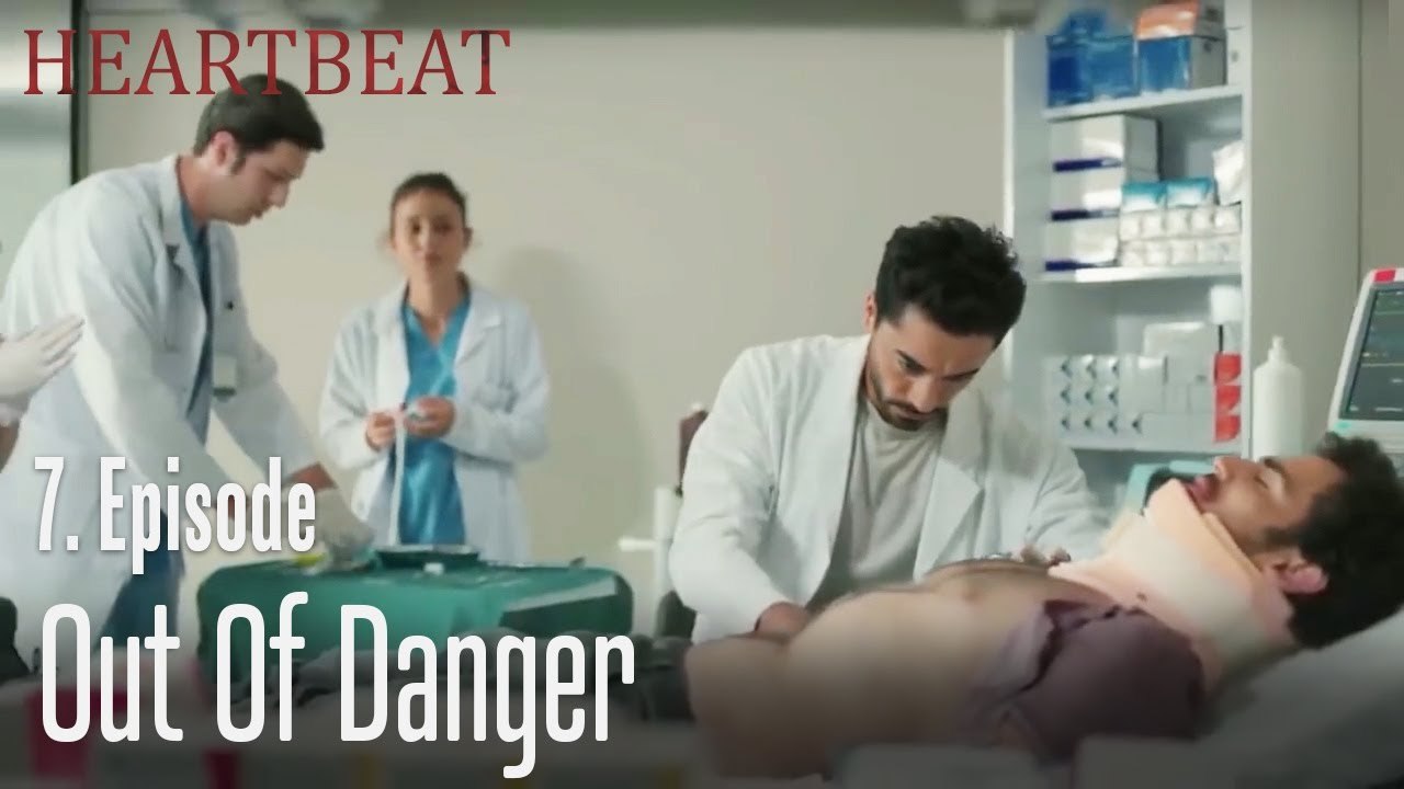 Out of danger - Heartbeat Episode 7
