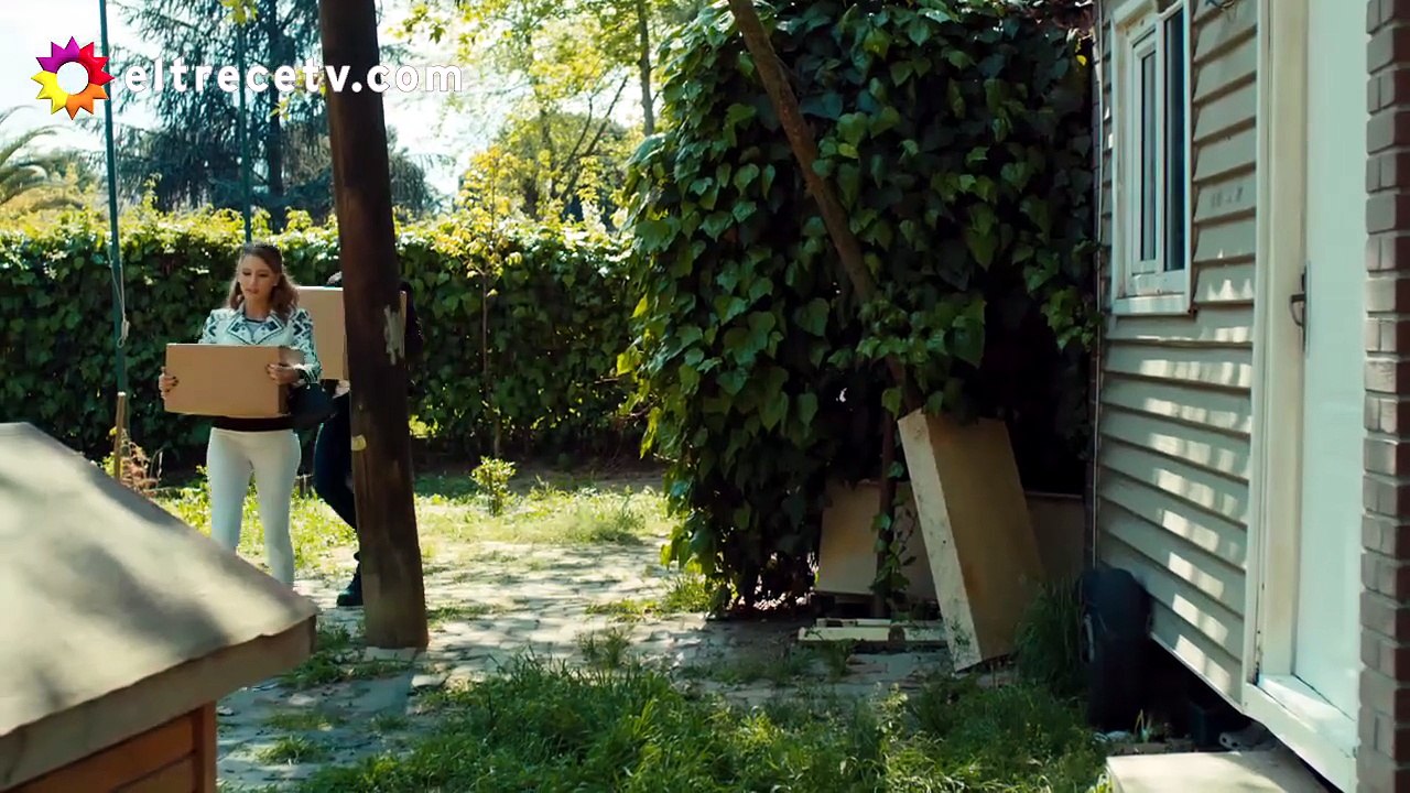 Medcezir capítulo 77